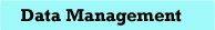 Manage Your Data