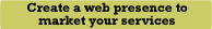 Learn About Web Design Services