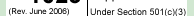 Creating a Conflict of Interest Policy